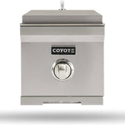 COYOTE - Quemador Lateral Simple de Gas Propano (LP) image 0