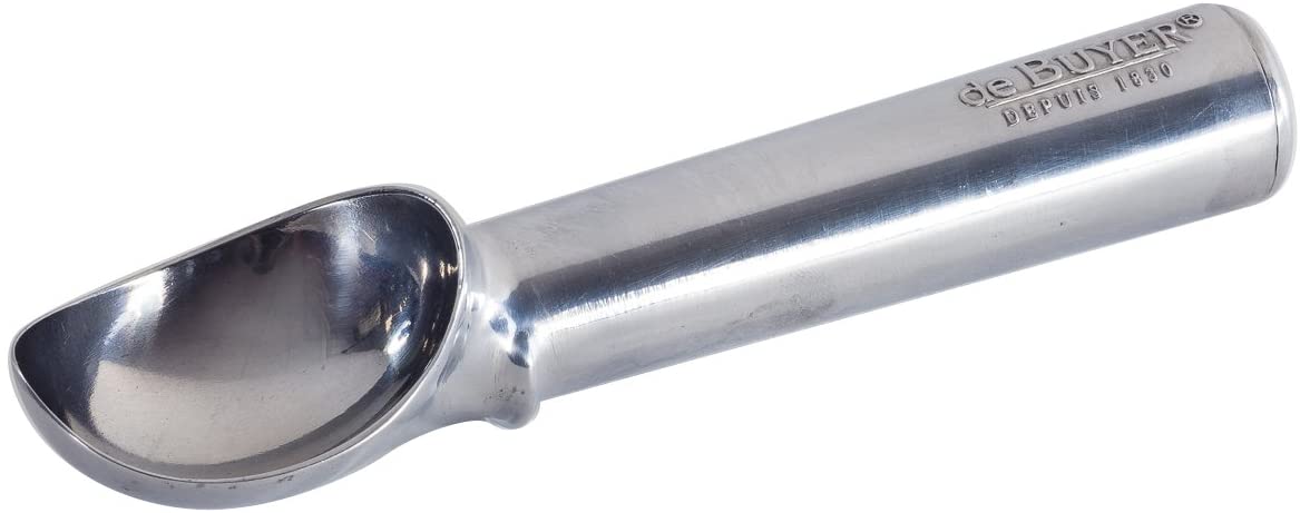 DE BUYER - Proporcionador de Helado con mango eutectico, 4815.00N image 0