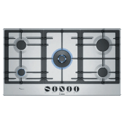 BOSCH - Plantilla de Gas Serie 6 con Controles Integrados - 90cm image 0