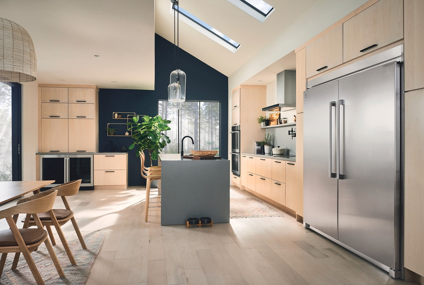 ELECTROLUX - Congelador de una puerta image 2