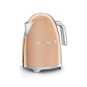 SMEG - Tetera Estilo Retro 50's - Oro Rosa image 0
