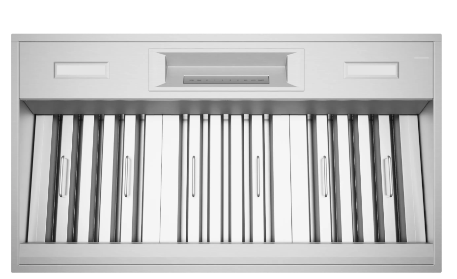 Thermador-42" Professional® Custom Insert, Optional Blower
