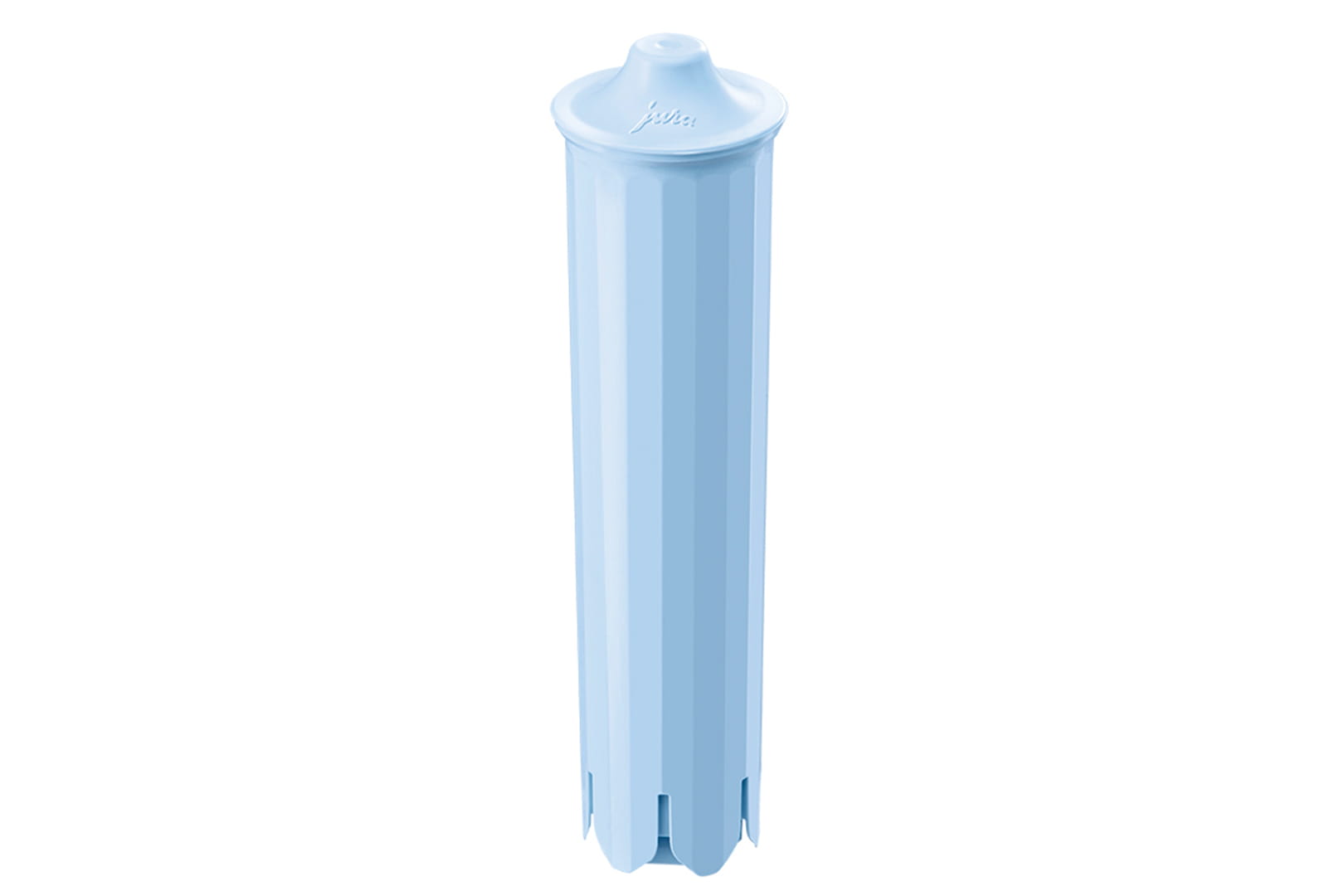 JURA - Cartucho CLARIS Plus Azul - Individual image 0