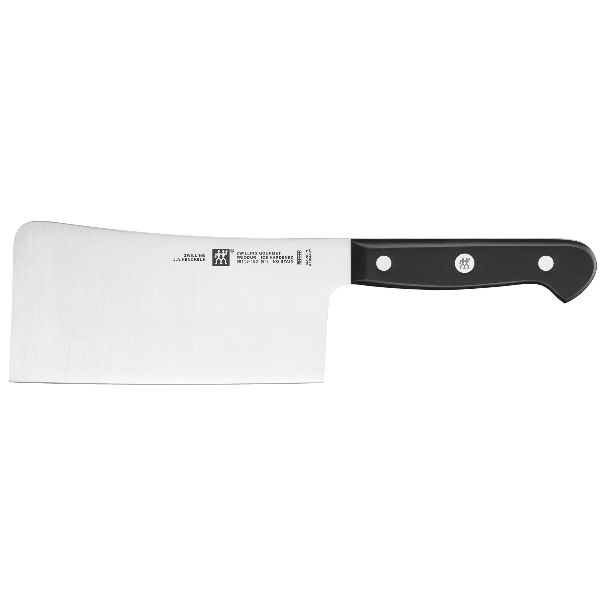ZWILLING - Cuchillo de carnicero Gourmet - 150 mm (6") image 0