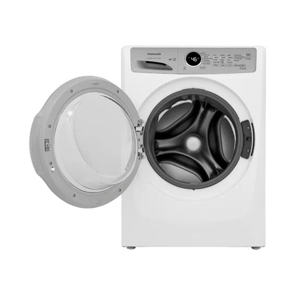 FRIGIDAIRE - Lavadora Eléctrica Premium Care de 21 kg image 2