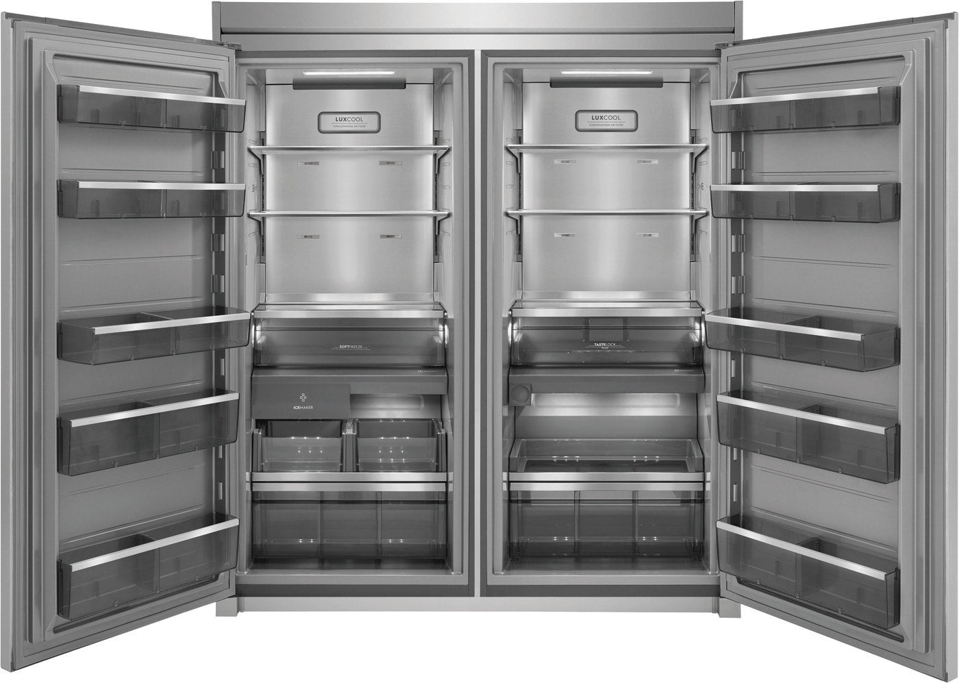 ELECTROLUX - Congelador de una puerta image 5