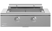 Caliber-48" Caliber Rockwell - Built In - Liquid Propane - Grill