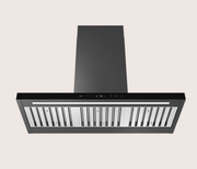 Dacor-48" Chimney Wall Hood, 1,200 Cfm (780 Cfm Capable), Graphite