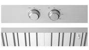 Dacor-48" Custom Hood Liner, 1,200 Cfm (780 Cfm Capable), Silver