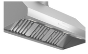 Thermador-48" Pro Harmony® Wall Hood, Optional Blower