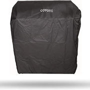 COYOTE - Cubierta para Parrilla 28" image 0