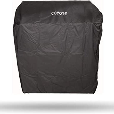 COYOTE - Cubierta para Parrilla 28" image 0