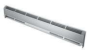 Bosch-4" Low Back Accessory For Gas Slide-In Range