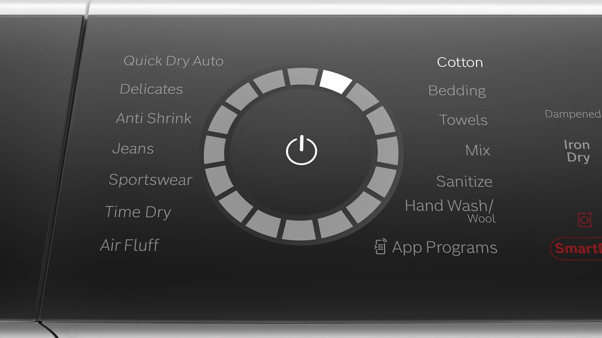 BOSCH - Secadora Compacta de 24" Serie 500 Cap de 4.0 pies cúbicos image 1