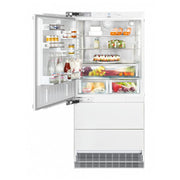 LIEBHERR - Refrigerador Totalmente Integrado con Congelador Inferior - 36" image 0