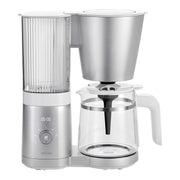 ZWILLING - Cafetera de Goteo Enfinigy 1.5 L / 48 oz - Plata image 0