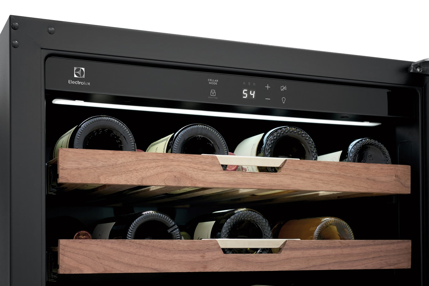 ELECTROLUX - Enfriador de vino de 24" bajo encimera image 4