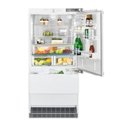 LIEBHERR - Refrigerador/Congelador de Montaje Inferior 36" image 0