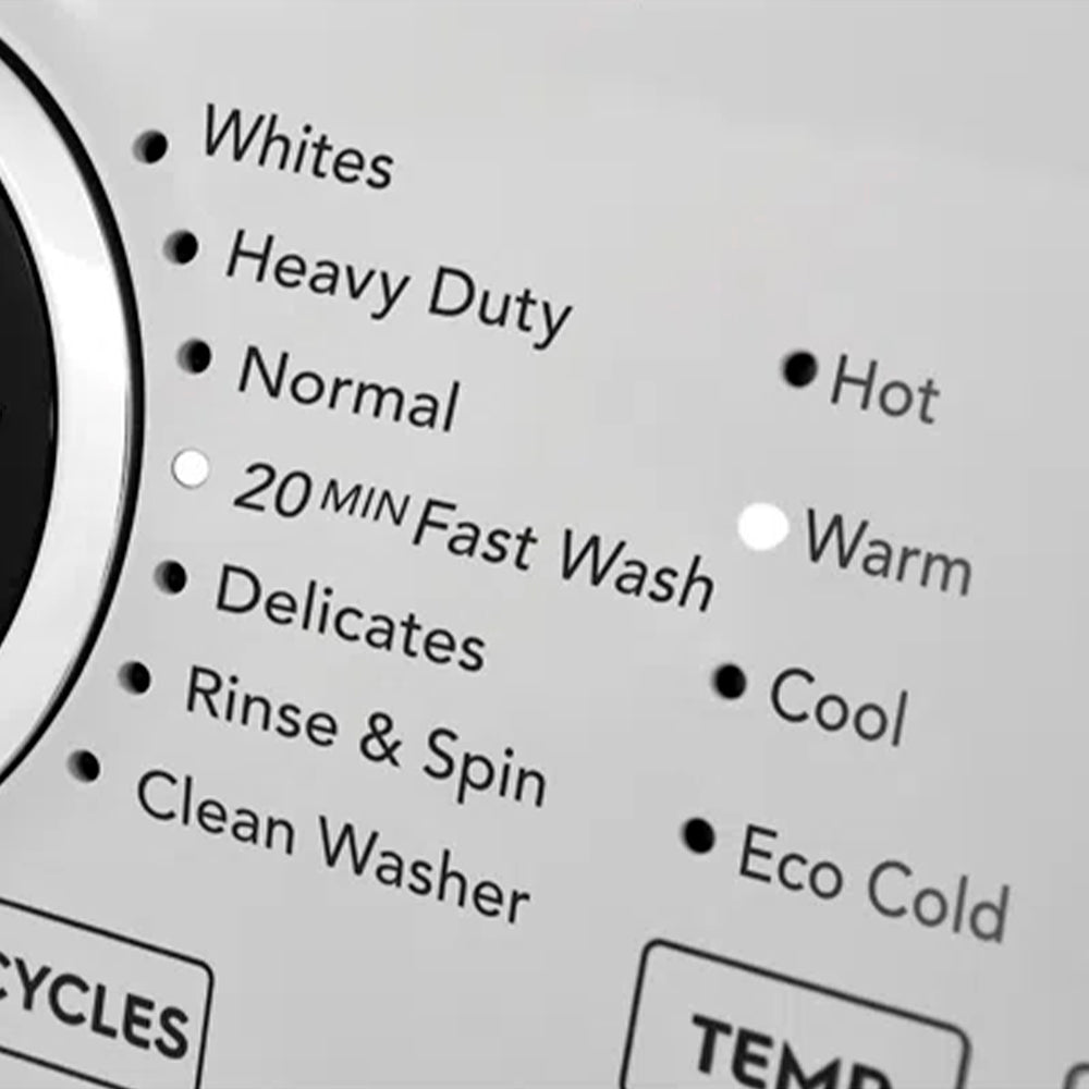 FRIGIDAIRE - Lavadora Eléctrica Premium Care de 21 kg image 4