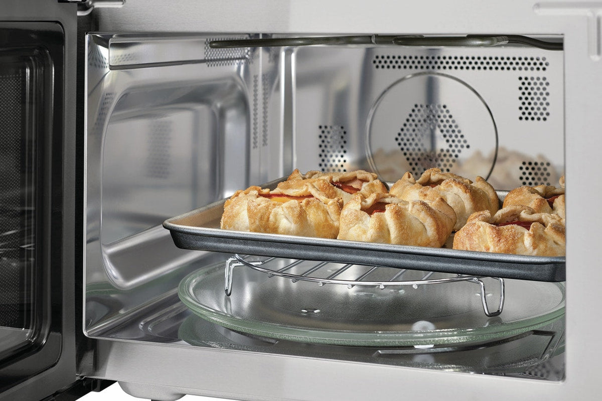 ELECTROLUX - Horno de microondas empotrado 30 pulgadas image 2