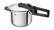 ZWILLING - Olla a presión EcoQuick II - 7 L image 0