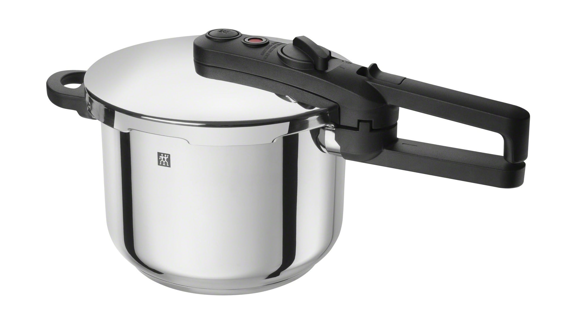 ZWILLING - Olla a presión EcoQuick II - 7 L image 0