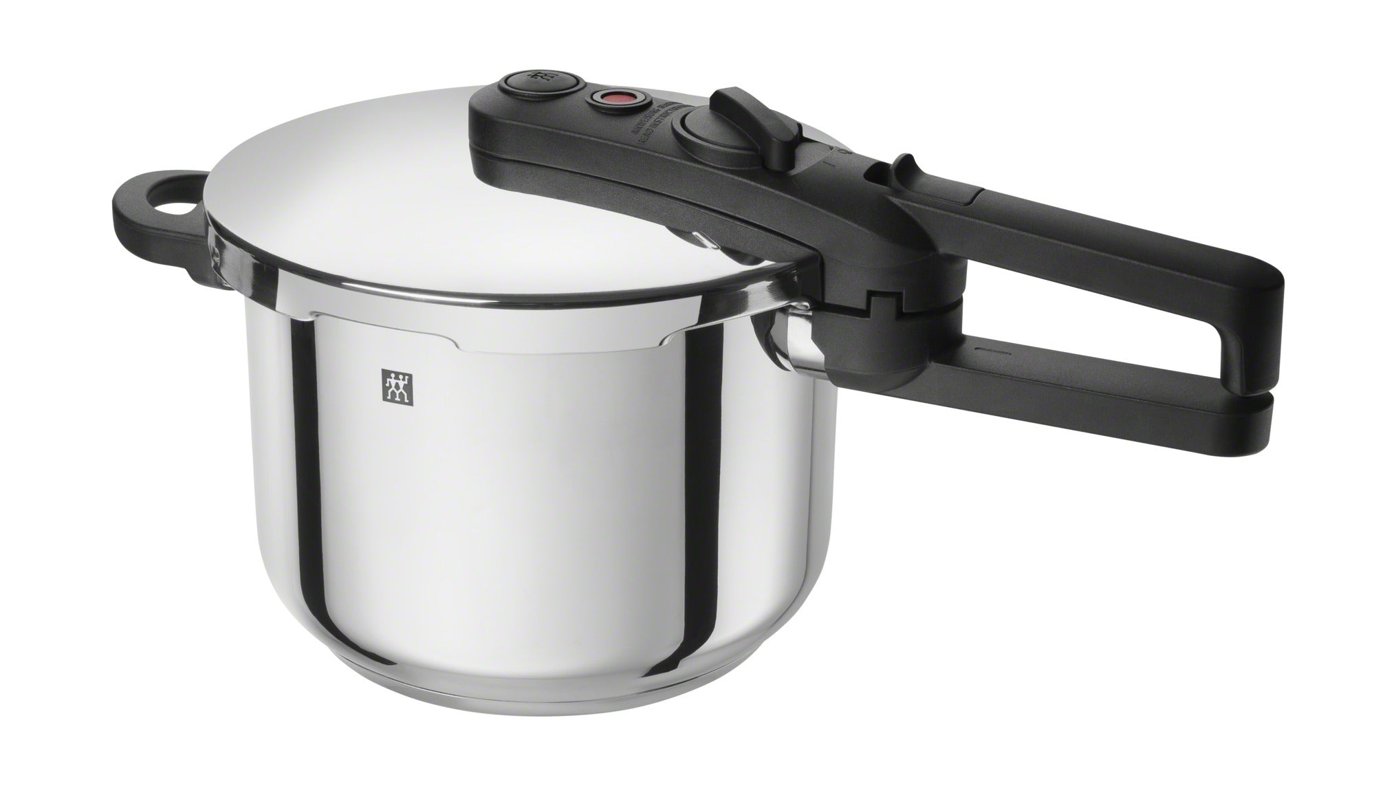 ZWILLING - Olla a presión EcoQuick II - 7 L image 0