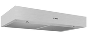 Bosch-500 Series, 36" Under-Cabinet Hood Stainless Steel