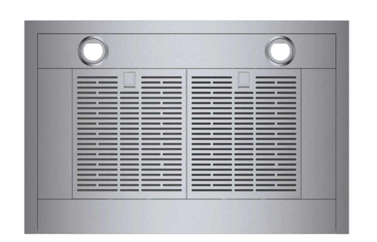 Bosch-500 Series, Box Style Canopy, 600 Cfm