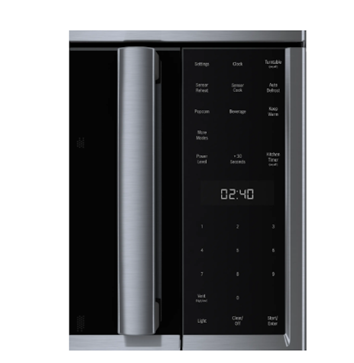 Bosch-500 Series Otr