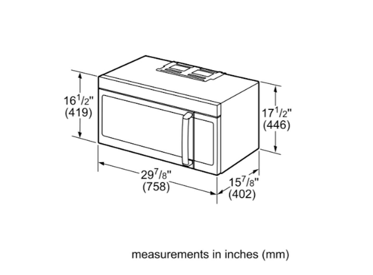 Bosch-500 Series Otr