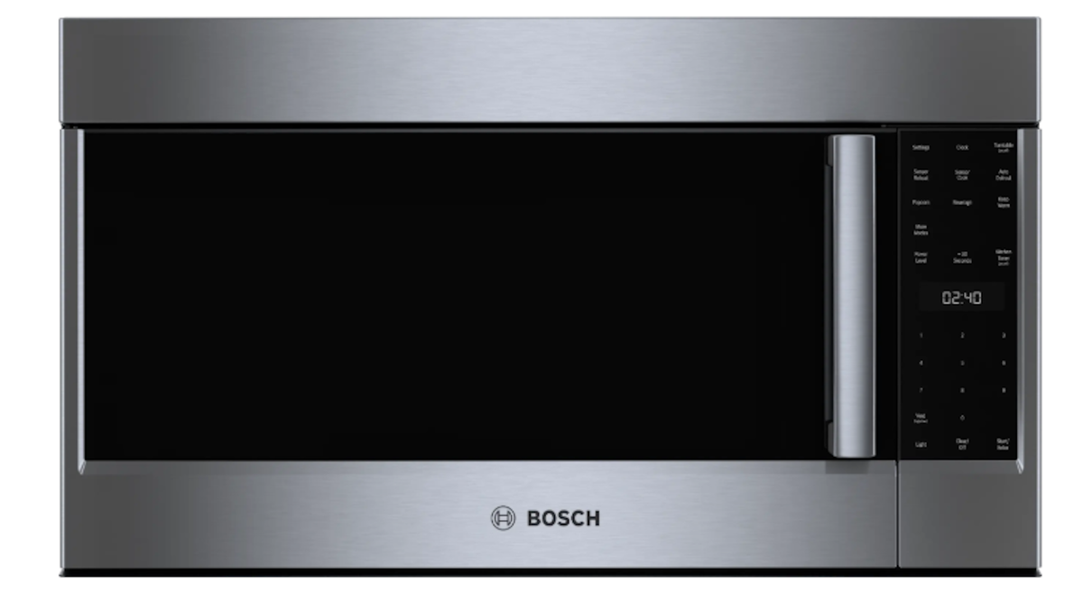Bosch-500 Series Otr