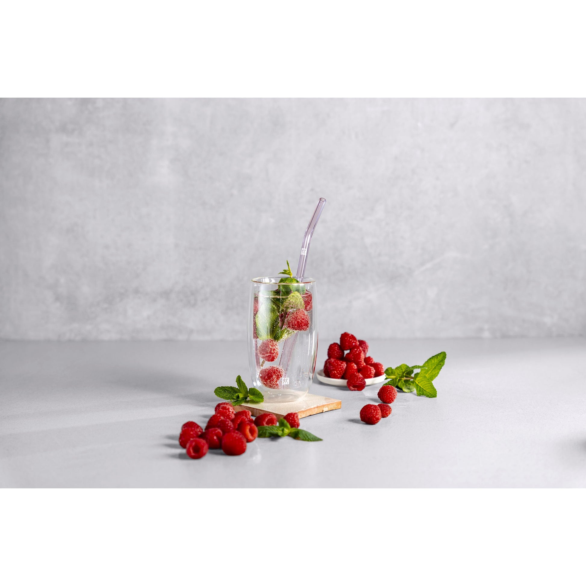 ZWILLING Juego de Vasos para Latte, 2 piezas image 3