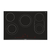 BOSCH - Plantilla eléctrica de cerámica, control táctil - 30" image 0