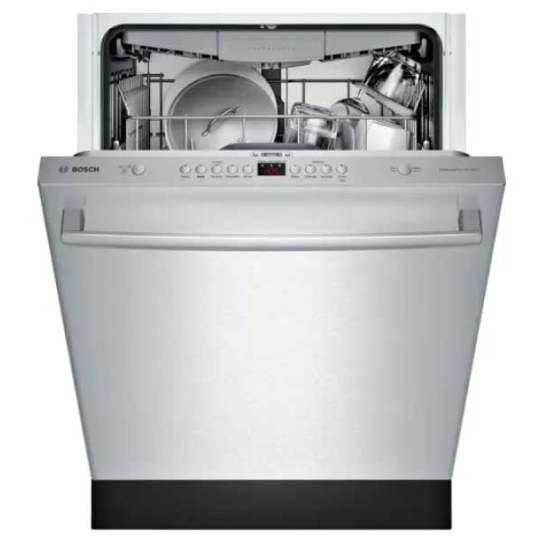 BOSCH - Lavavajillas Serie 100 - 24'' image 2