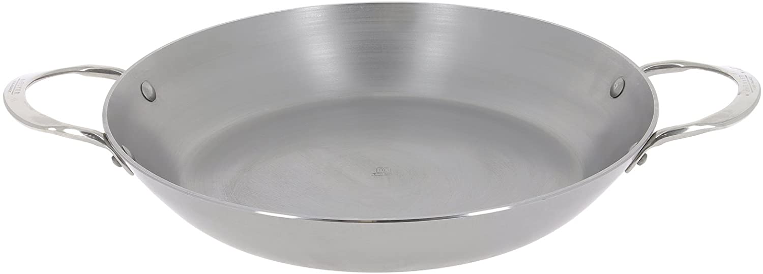 DE BUYER - Paellera - 32 cm image 0