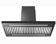Dacor-54" Island Hood, 1,200 Cfm (780 Cfm Capable), Silver