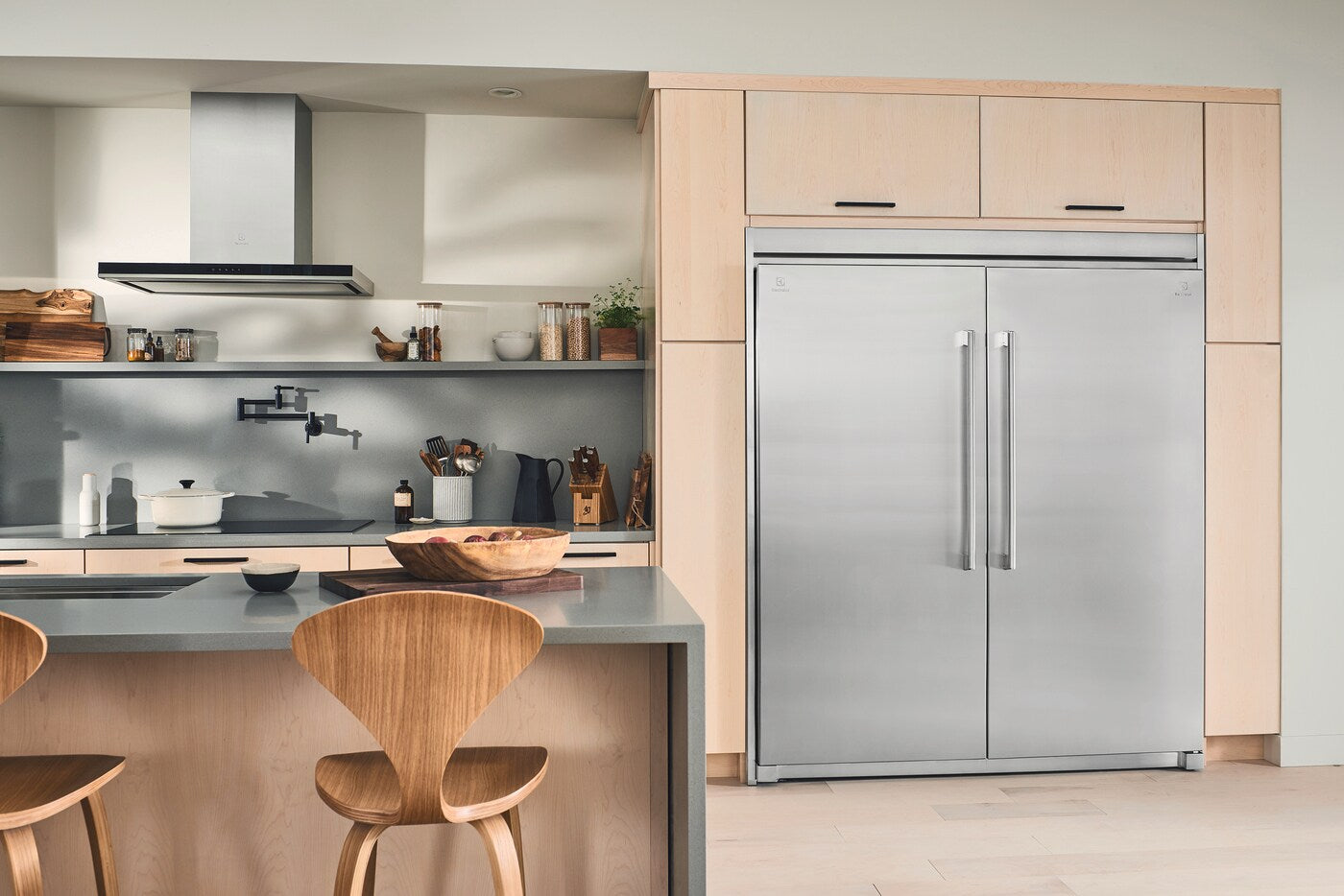 ELECTROLUX - Congelador de una puerta image 3