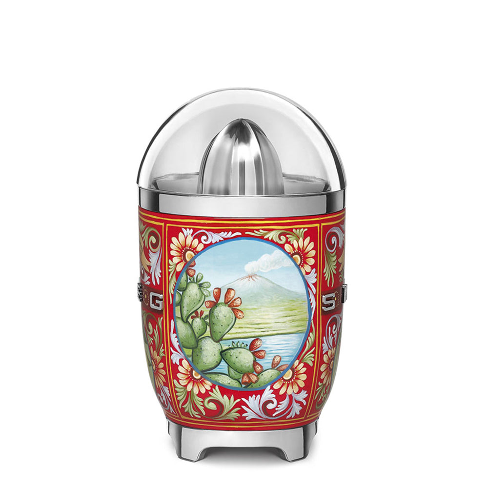 SMEG - Exprimidor de Cítricos Estilo Dolce & Gabbana image 3