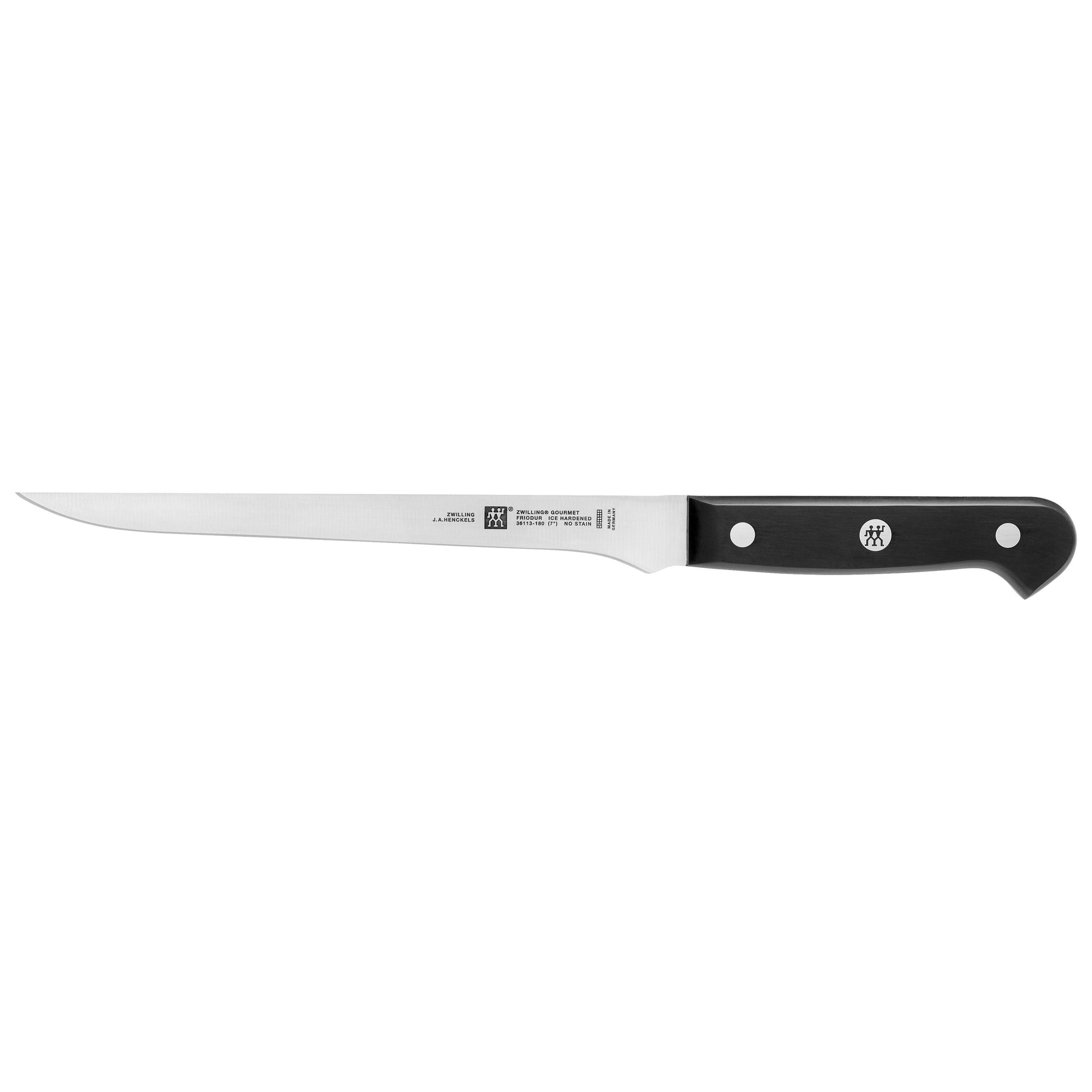 ZWILLING - Cuchillo para filetear Gourmet - 180 mm (7") image 0