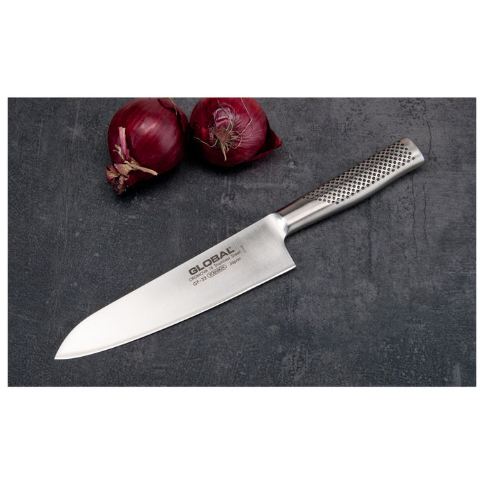 GLOBAL - Cuchillo de Chef, 21 cm image 2