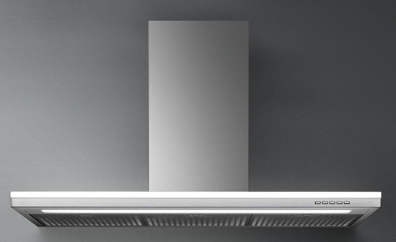 FALMEC - Campana de pared, 36" image 1