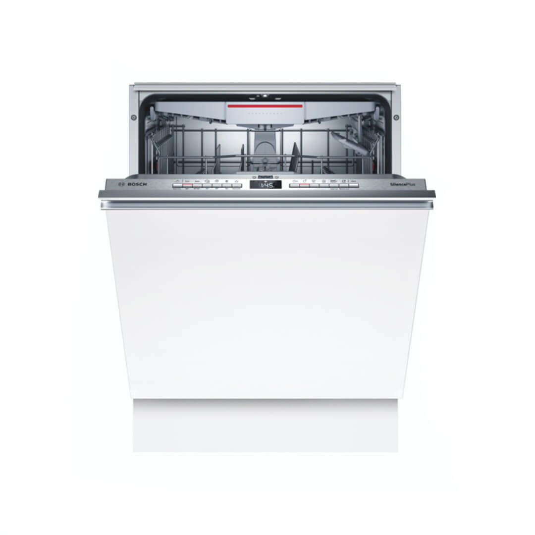 BOSCH - Lavavajillas totalmente Integrado Serie 4 - 60cm image 0