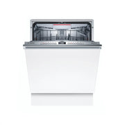 BOSCH - Lavavajillas totalmente Integrado Serie 4 - 60cm image 0