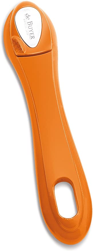 DE BUYER - Mango para Sartén - Naranja - Choc Extreme image 0