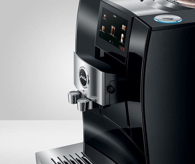 JURA - Maquina de Café Z10 Negro Diamante image 1