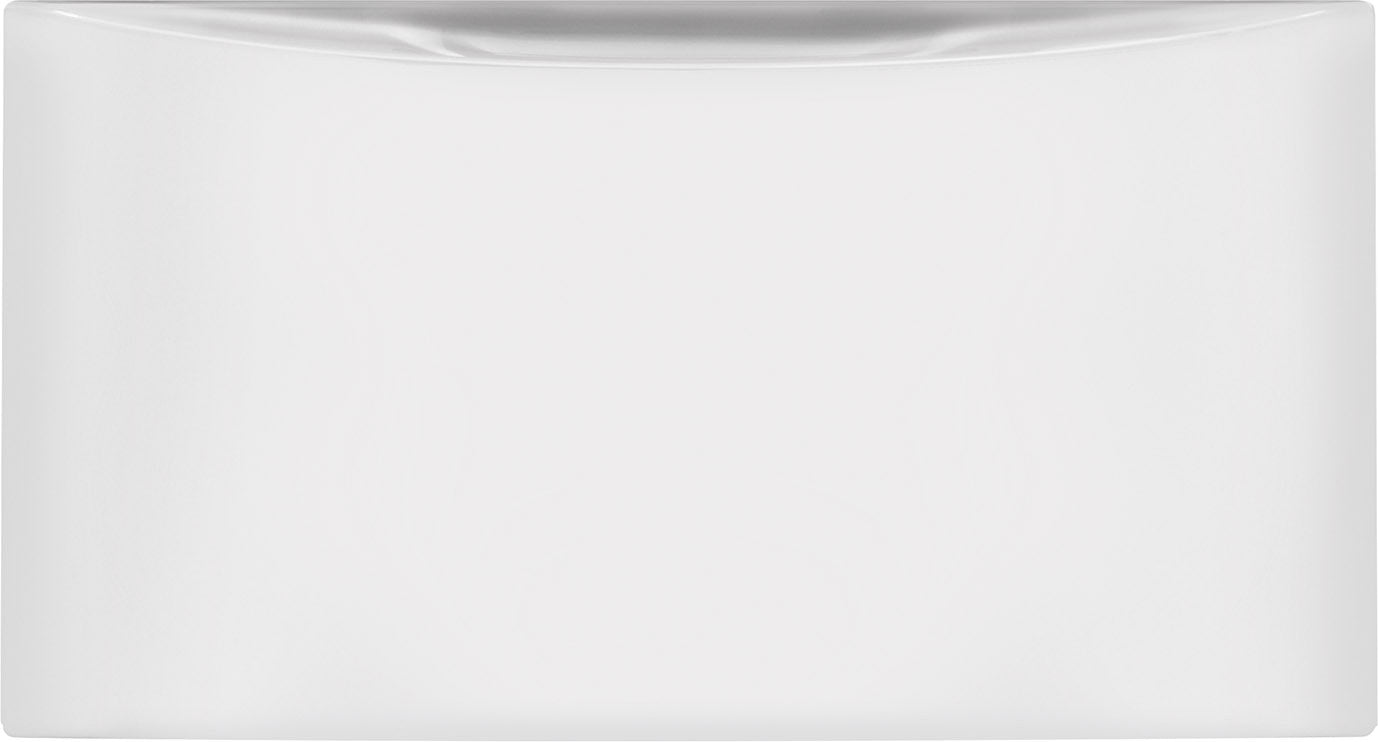 ELECTROLUX - Pedestal de Isla de 27" - Blanco con Cajón de Almacenamiento image 0