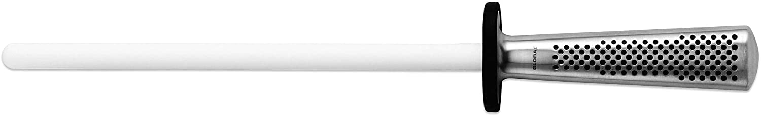 GLOBAL - Afilador de cerámica - 24 cm image 0