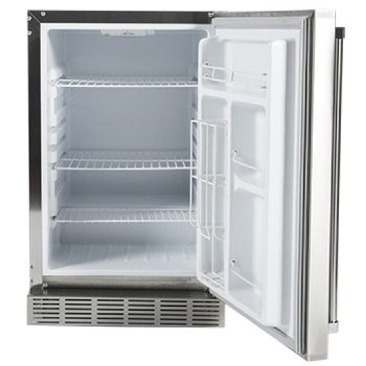 COYOTE - Refrigerador empotrado de 21" con bisagra derecha image 3