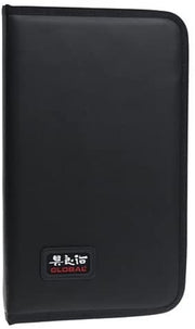 GLOBAL - Estuche rígido para cuchillos, 7 bolsillos image 0